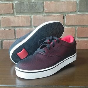 heelys launch black